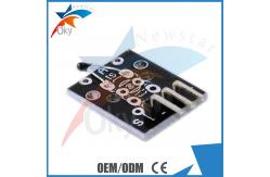 China DIY starter Analog Temperature Sensor Module For Arduino SCM supplier