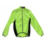 Men Waterproof Exercise Jacket Boy Wind Breaker Coat F420 Jk14 for sale