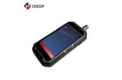China 785nm Handheld Raman Analyzer Portable Raman Spectrometer Battery Powered supplier