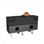 30V DC 0.3A Waterproof momentary Micro Switch for sale