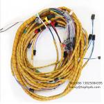 China 238-2420 Hydraulic Pump Wiring Harness for  E385C W/ Engine C18 Excavator accessories manufacturer