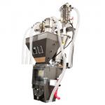 Low Feeding Error Gravimetric Batch Blender 0.4kw Gravimetric Dosing System for sale