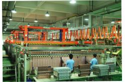 China High Frequency PCBs manufacturer