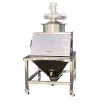 Stainless Steel Powder Dust-free Feeding Station Manual Dust-free Feeding for sale
