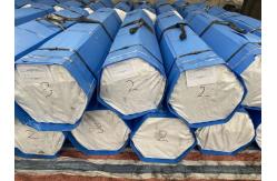 China ASTM B423 SB423 GR.1 63.5 X 2.3mm Boiler Condensate Pipe supplier