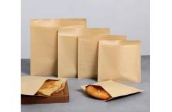 China 0.7c Al 240mic Laminated Plastic Pouches Packaging ECO Recycling Cmyk Gravure supplier
