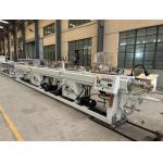 Full Automatic Ppr Pipe Extrusion Machine