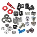Milling Grinding Lathe Turning Parts Al Copper Magnesium SS CNC Machining for sale