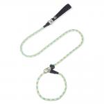 Pet Nylon Adjustable Leash Explosion-Proof Dog Reflective Integrated Dog Leash for sale