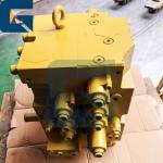 31Q8-17002 Main Control Valve 31q817002 For R300LC9A R300LC9S Excavator for sale