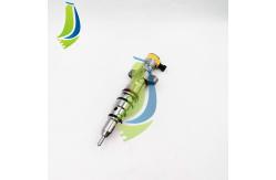 China 293-4073 INJECTOR GP-FUEL C9 330D for excavator engine supplier