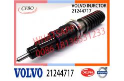 China Diesel fuel Injector 21458369 22499124 22717954 21244717 for D13/D16 engine212 supplier