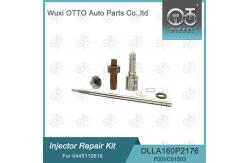 China 0445110616 Bosch Injector Repair Kit supplier