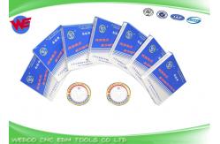 China 0.18mm Durable Wire EDM Consumables Molybdenum Wire Not Easily Broken supplier