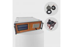 China 100mm Rapid Concrete Testing Equipments C30 - C50 For Concrete Permeability Testing supplier