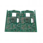 Electronic Printed Circuit Board For Solar Powered AC DC Ceiling Fan