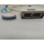GE 4C Convex Array Used Ultrasound Transducer Probe Ultrasonic Cleaning Probe for sale