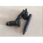 Si3N4 Silicon Nitride Welding Guide Ceramic Locating Pins Heat Resistant And Non Conductive Ceramic Pin for sale