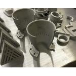 Efficient Stainless Steel 3d Printing Protoype With S136 For Small Qty Production for sale