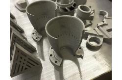 China Advanced 3D Printing Service for Complex Plastic Prototyping supplier