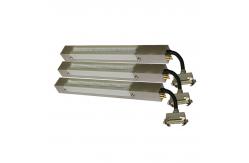 China RoHS Certificate UV LED Curing Lamp 1500W 50mm Emitting Distance supplier