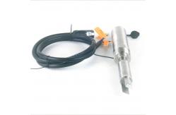 China Advanced Frequency Tracking Technology Tuning Fork Density Meter supplier