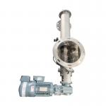 Screw Conveyor for Sealed and Continuous Material Transport Solutions for sale