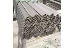 China 316L Stainless Steel Roofing Sheets Panels AISI Hot Rolled For Transmission Tower supplier