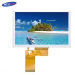 5 In IPS LCD Monitor 0.045 X0.135mm Pixel Pitch RGB 24bit Lnterface for sale
