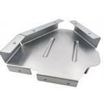 Flexible Bending Aluminum Sheet Metal Fabrication Metal Bending Process Services for sale