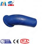 Integrally Formed Rubber Cavity Elbow Taper Sleeve Natural Rubber for sale