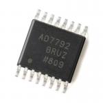 Support BOM Quotation TSSOP-16 AD7792BRUZ-REEL for sale