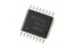 China Support BOM Quotation TSSOP-16 AD7792BRUZ-REEL supplier