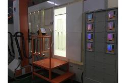 China Collapsible Dog Crate manufacturer