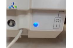 China  IU22 Ultrasound Machine Repair Machine Powers Off Immediately After Plugging supplier