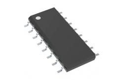 China ULN2003ADR Power Distribution Switches Load Drivers 1:1 NPN 500mA 16-SOIC supplier