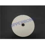 Sharpening Grinding Wheel Tobacco Machinery Spare Parts Abrasive Grind Stone for sale