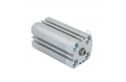 China Compact Pneumatic Cylinder with M5 Male Thread ADVU-20-40-A-P-A supplier