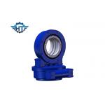 Outdoor Use IP66 Dual Axis Slew Drive For Thermal Power Plant And PV Tracking System for sale