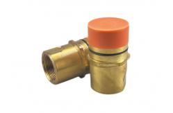 China 0.75'' Threaded Quick Connect supplier