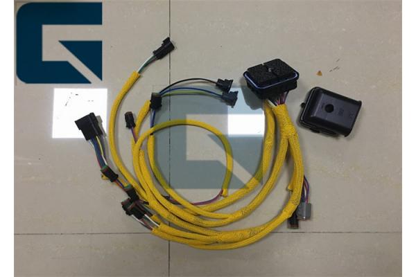 C7 Engine Wiring Harness 3222733 322-2733 For Excavator Spare Part