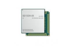 China Wireless Communication Module SG150HEUPA-M21-TA0AA Multi-Mode Smart LTE Cat 4 Modules supplier