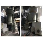 PLC VRM Vertical Raw Mill Grinding For Energy And Mining Industry for sale