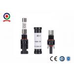 DC 1000V 5A to 30A Solar Inline Fuse Holder connector for sale