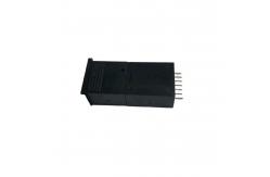 China CNG Car Gas Petrol Changeover Switch 2 Position For Autogas Injection Vehicles supplier