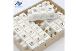 China Hot selling SKM75GB128D Welding Control Module Temperature Control Frequency Control IGBT Module supplier