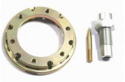China Chromate Plating Automation Fixtures , Tooling And Fixtures CNC Machining OEM supplier