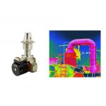 RS058 LS734 MWIR Cooled Thermal Imaging Sensor For Alkanes Leak Detection for sale