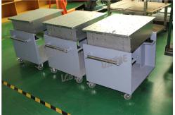 China Cost Effective Vibration Test Machine Payload Up To 300kg Vertical Only supplier
