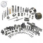 High Precison Ejector Pins And Sleeves S136 Stavax Material for sale